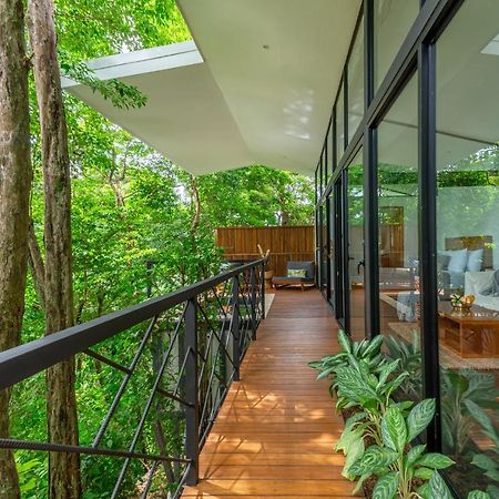 Naia Oceanview Studio Carmen  Exteriér fotografie