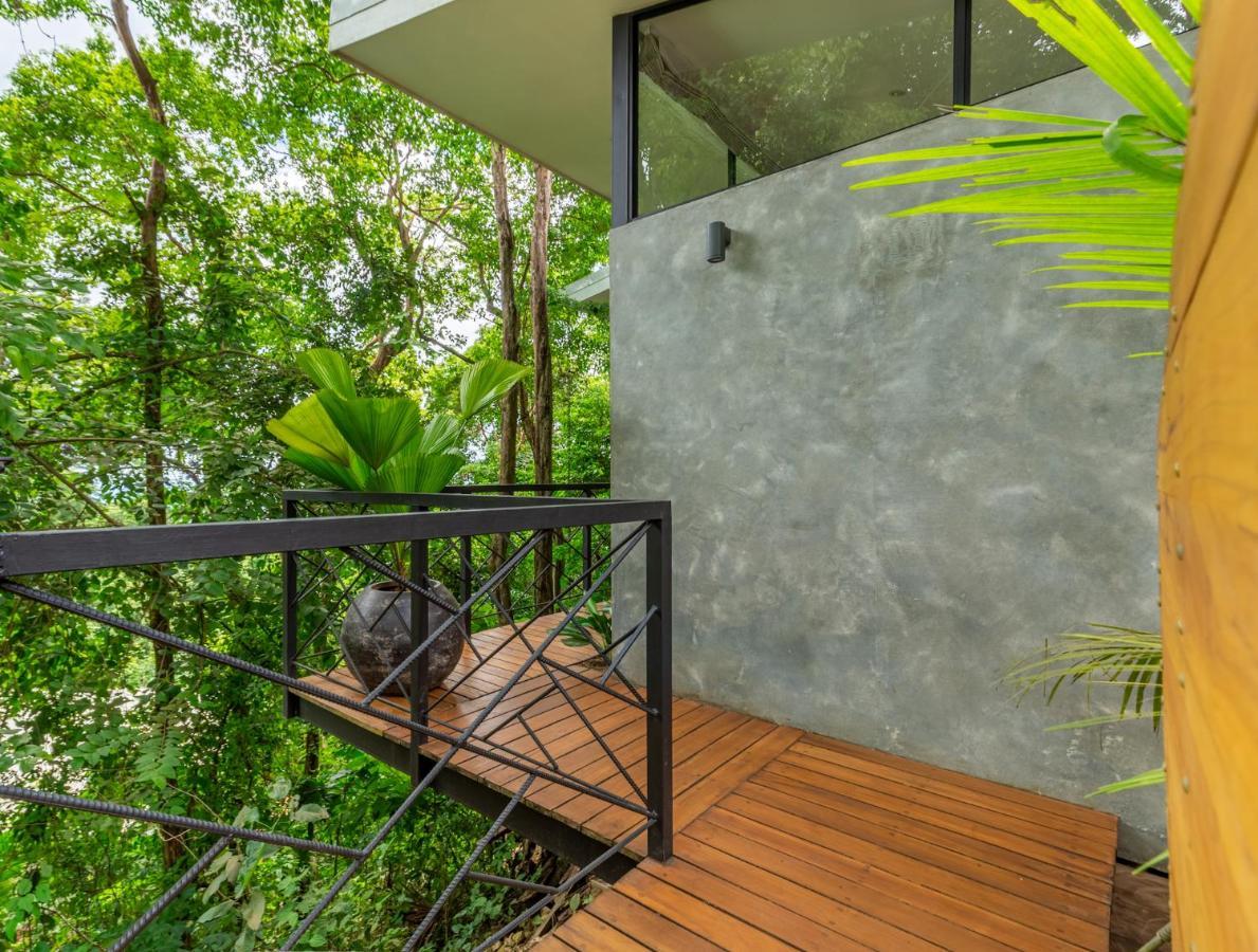 Naia Oceanview Studio Carmen  Exteriér fotografie