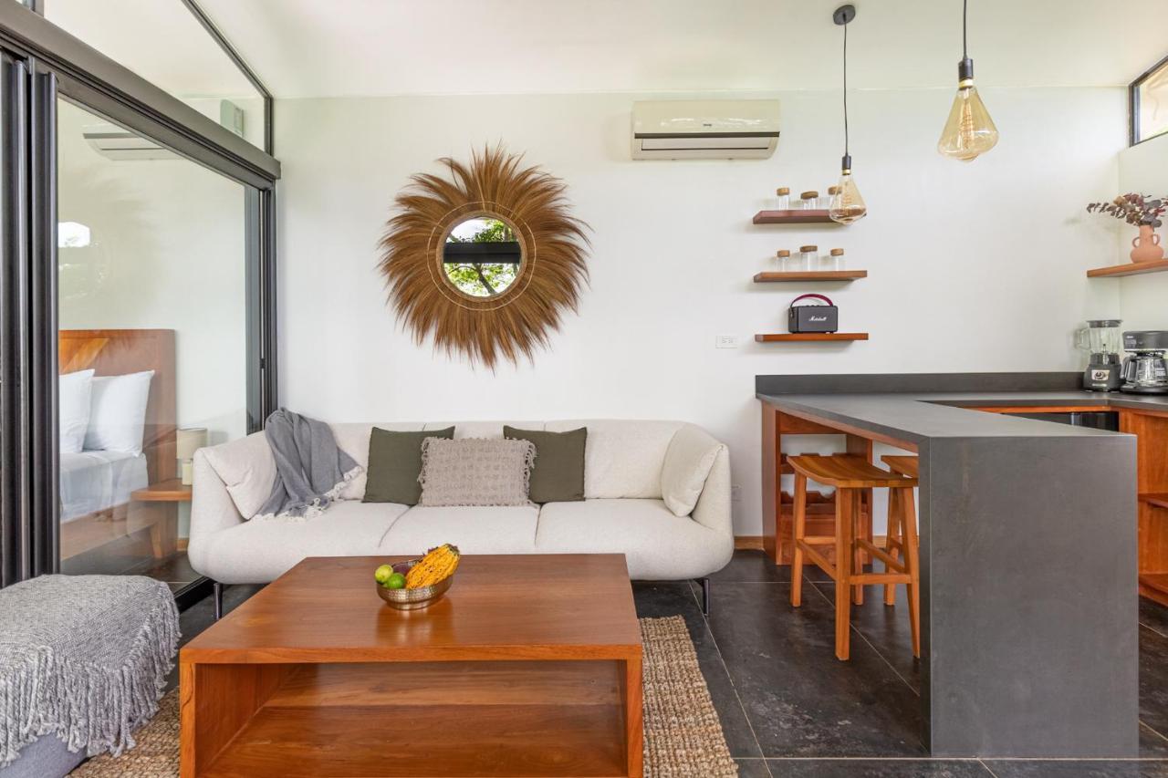Naia Oceanview Studio Carmen  Exteriér fotografie