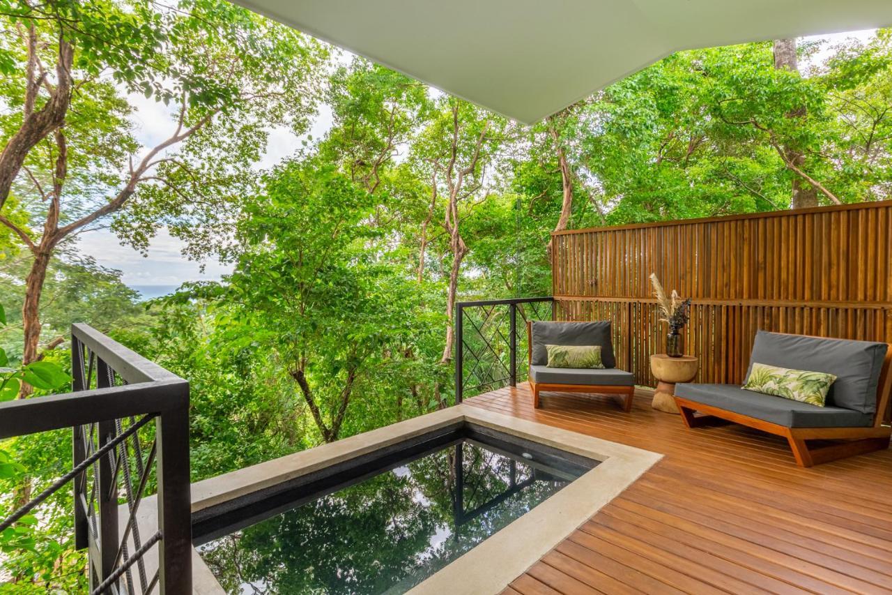 Naia Oceanview Studio Carmen  Exteriér fotografie
