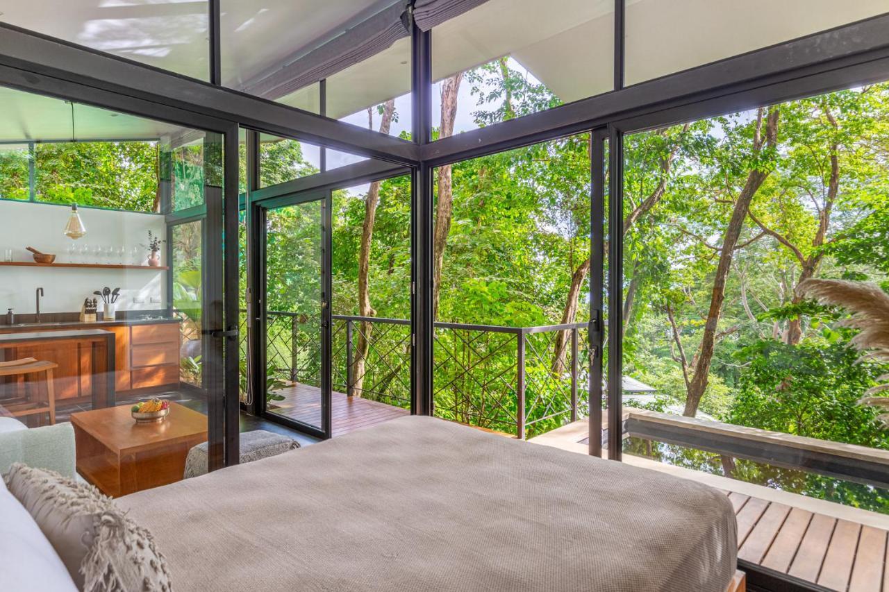 Naia Oceanview Studio Carmen  Exteriér fotografie