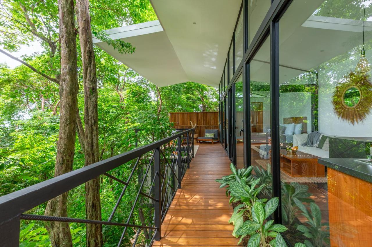 Naia Oceanview Studio Carmen  Exteriér fotografie